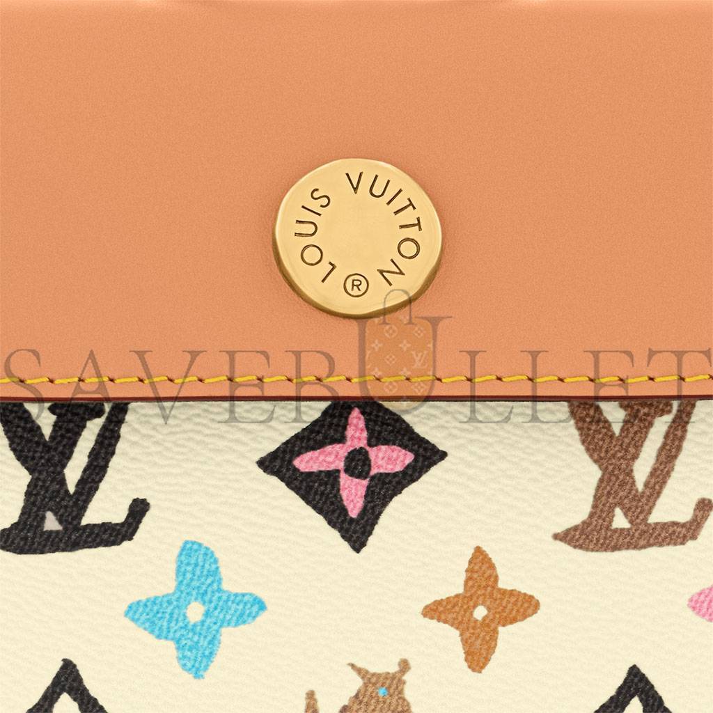 LOUIS VUITTON MASTER NANO STEAME M83429 (18*15*7cm)